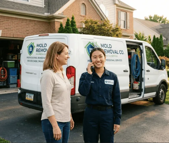 Crawlspace Mold Remediation Gilman, CT FAQs